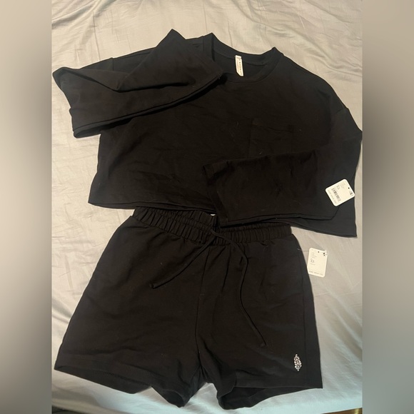 Free People Sunny Set - Picture 5 of 5